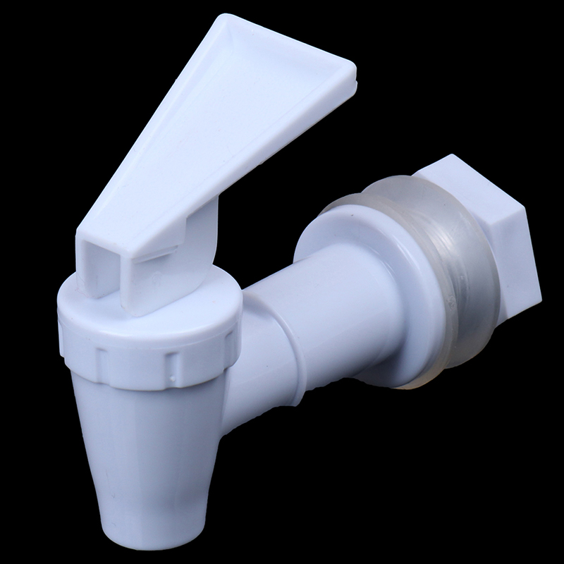 1 st Utility Vervanging Water Kraan Dispensers Fles Kruik Herbruikbare Spigot Uitloop Emmer Tap Koeler Familie Gebruik Veilig Materiaal