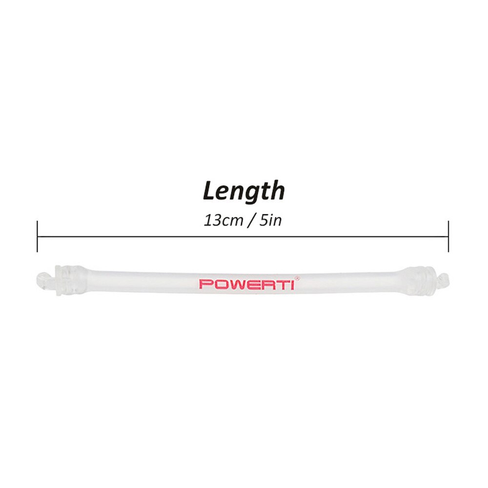 Tennis Racket Damper Silicone Tennis Bat Vibration Absorbing Shock Reducing Anti-slip Strips