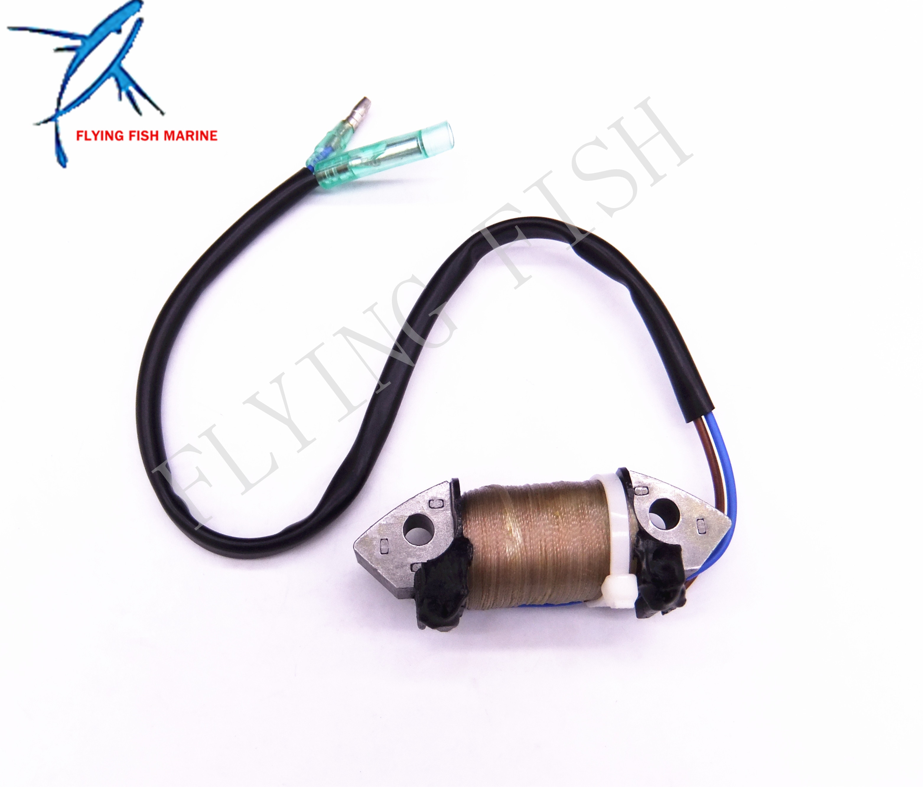 Outboard Engine 5040306 Exciter Coil for Evinrude ... – Grandado