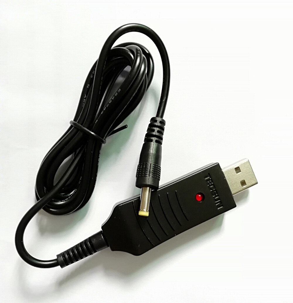 Original U-600 USB travel Charger Converter adapter for TECSUN PL-600 PL-660 Radio Receiver Charging