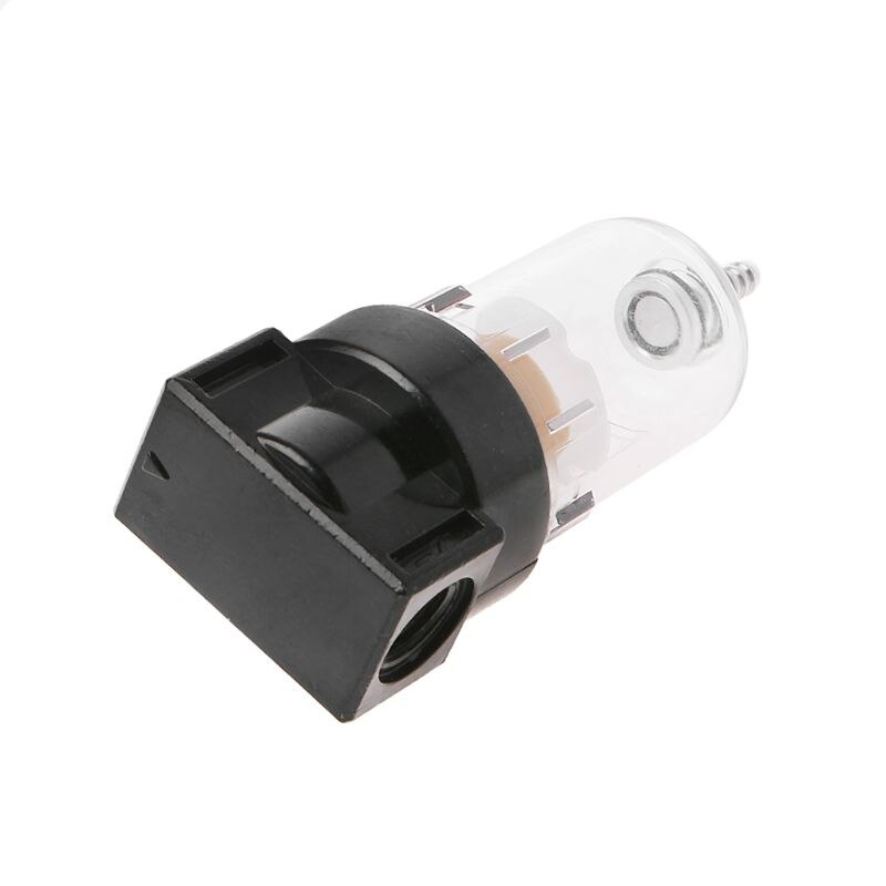 2 Stück Luftfilter Kompressor, Luftkompressor Schalldämpfer Filter 3/8