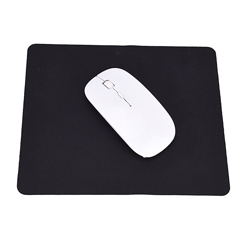 HOT 22*18cm tappetino per Mouse universale per Laptop Tablet PC tappetino per Mouse ottico