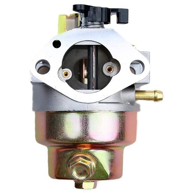 Carburador para cortacésped Honda GCV160 GCV135 GC135 GC135 GC160 con arandela y línea de combustible