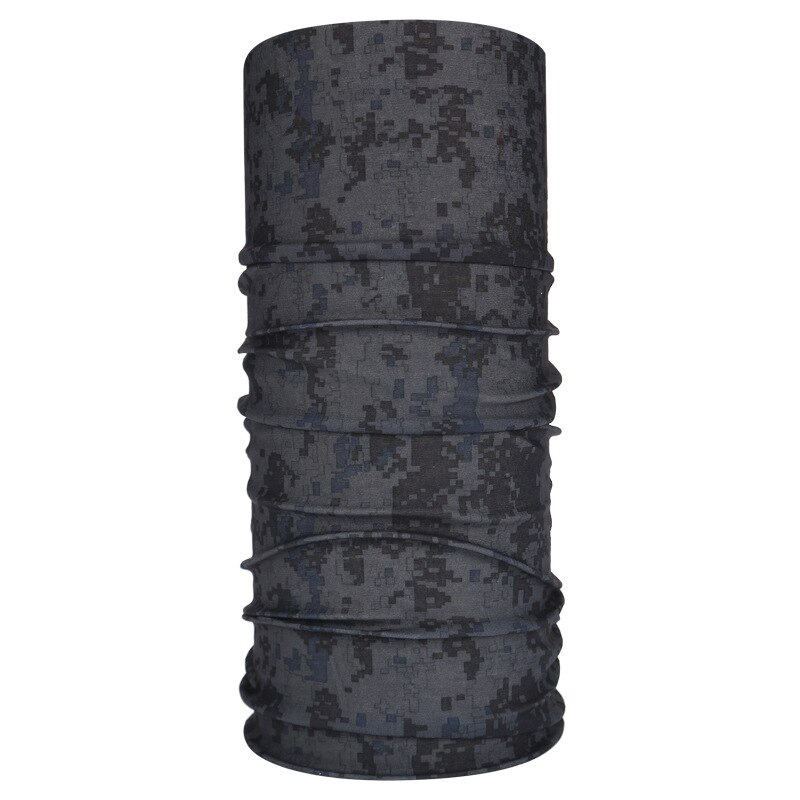 Jamont sport sykkel sykkel sykling ridning magisk pannebånd sport skjerf sykkel hals rør varmere skjerf skjerf hodeplagg bandanas: 73
