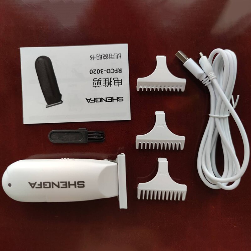 AIKIN shengfa mini hair trimmer for adult children