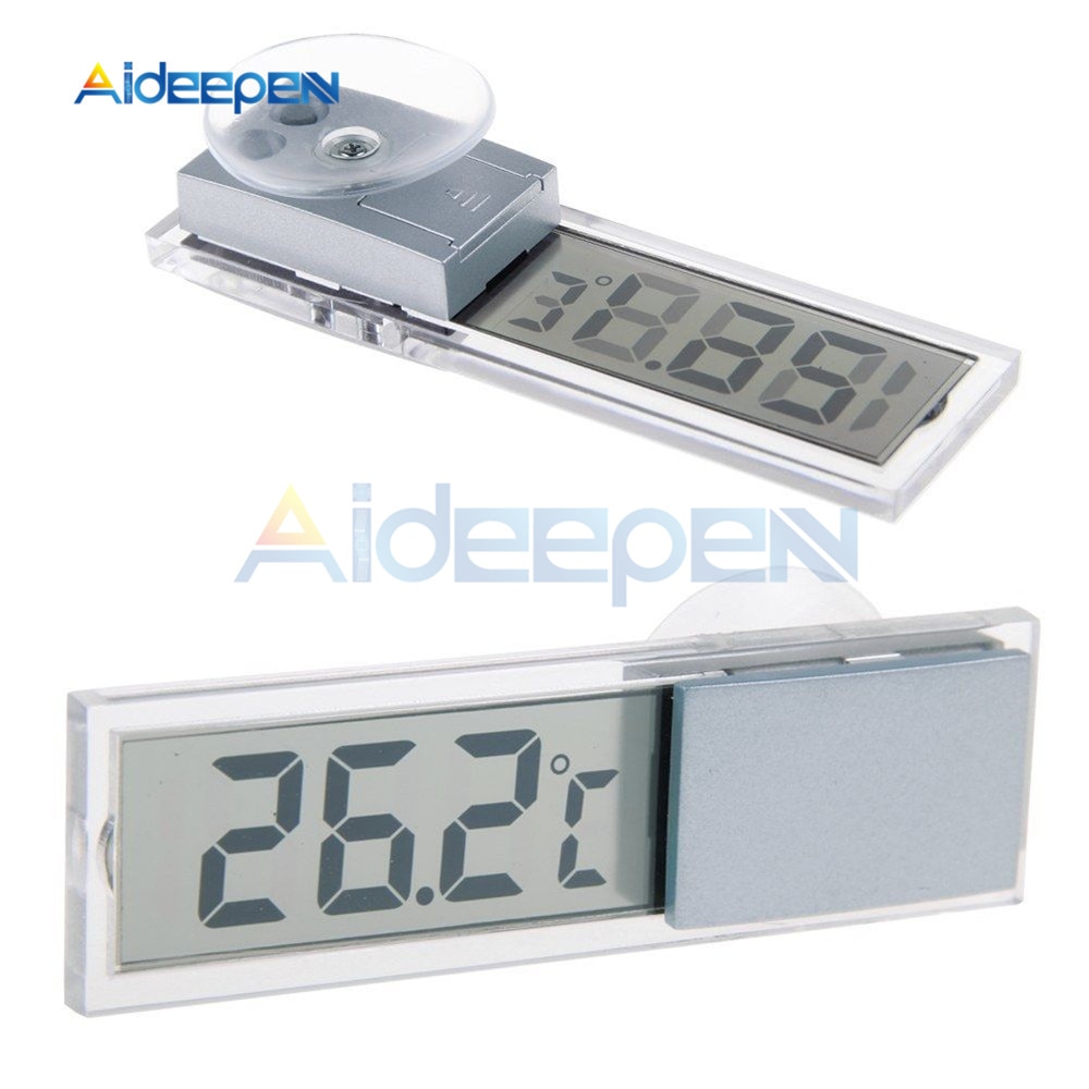 Thermomètre digital - Accessoires