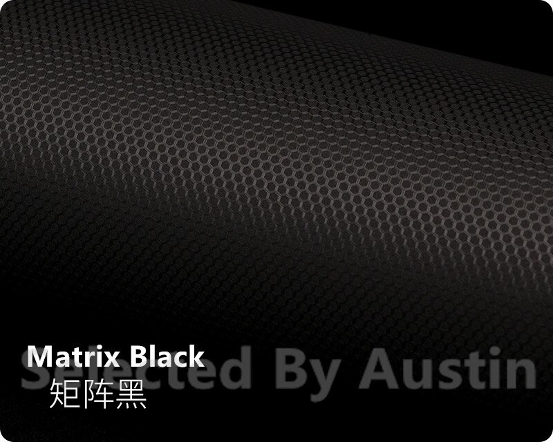 Decal Skin Wrap Film For DJI RS2 Sticker Anti-scratch Cover Protector Case: Matrix Black