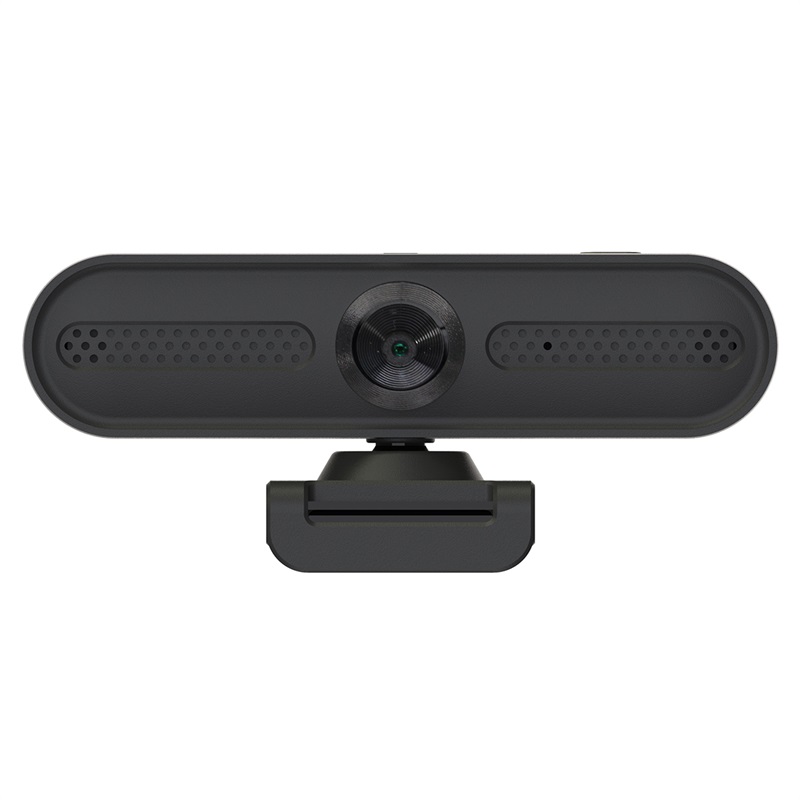 Vizolink Webcam 4K 800W Pixels Groothoek Camera Web Camera Met 2 Microfoon 1.8M Usb Webcam Video conferentie Webcam Voor Pc