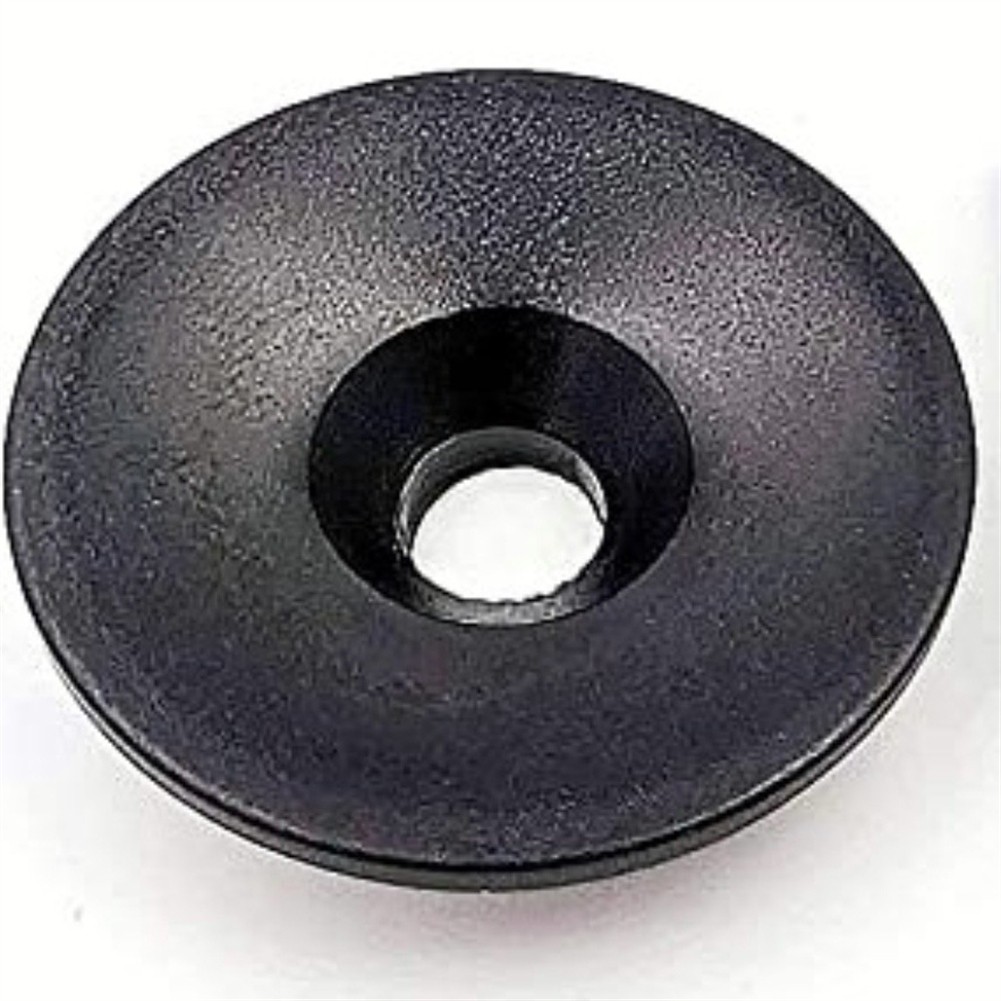 Fiets Headset Ster Moer Top Cap Set Voor 1-1/8 "28.6Mm Fiets Voorvork Buis Deel Lichtgewicht fietsen Accessoires Fiets Onderdelen