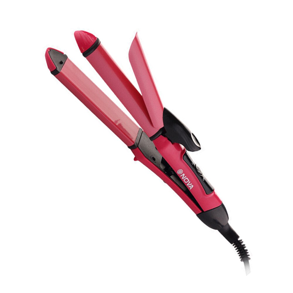 Hair Tools Curling Iron Ceramic Triple Barrel Hair Styler Hair Waver Styling Tools Hair Curlers Electric Curling