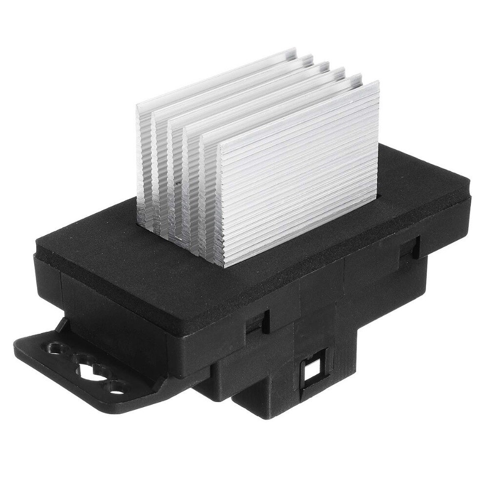 1581727 15827470 15827491 15850268 22754990 For Chevy For Chevrolet Heater Fan Blower Motor Resistor