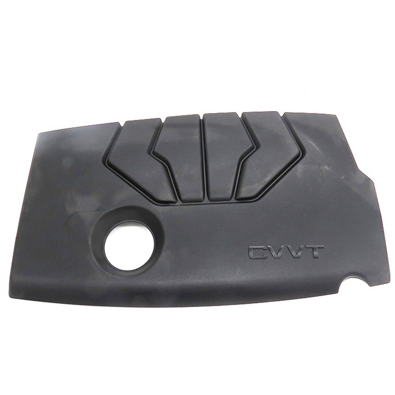 Baificar Brand Engine Cover Bonnet Dust Decorative Hood For Peugeot 206 307 308 408 207 301 Citroen C-Quatre C-Elysee