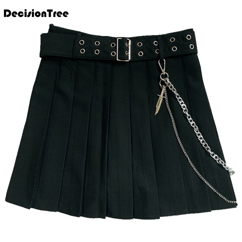School Dresses Japanese Short Skirt Cosplay Anime Pleated Skirt Jk Uniforms Sailor Suit Short Skirts School Girl suit