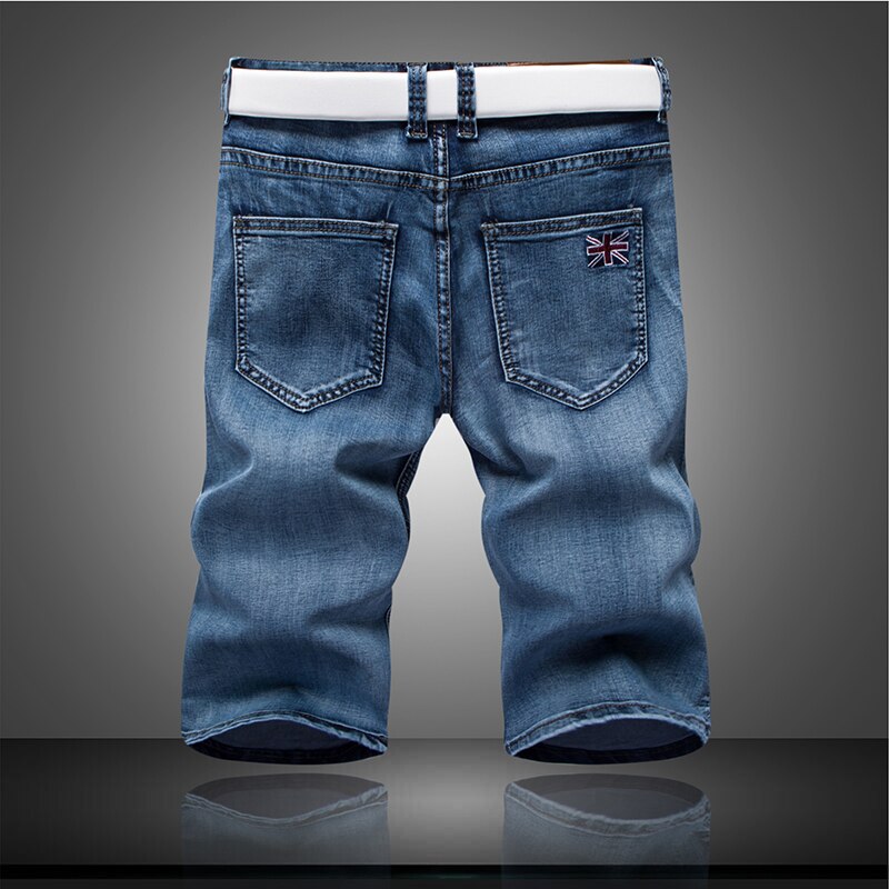 Mädchen Kurze Hose 2er Pack - Baumwolle Sommer Shorts Mit Schleife In Rosa & Blau