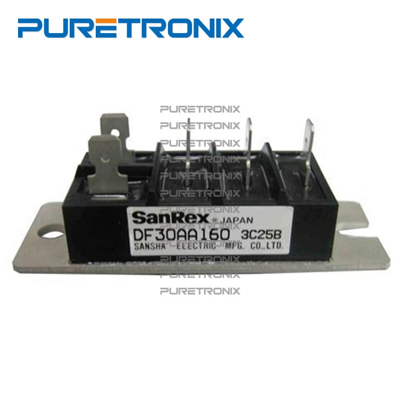 DF20AA120 DF30AA120 DF20AA160 DF30AA160 Diode module