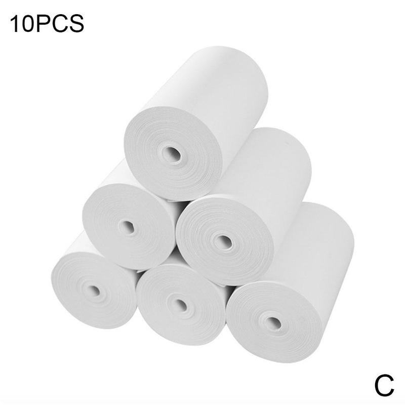 Mini Portable Printer Photo Pocket Photo Bluetooth Sticker Printer 200 Thermal Stable Printer DPI Mobile Label V4.0 Receipt