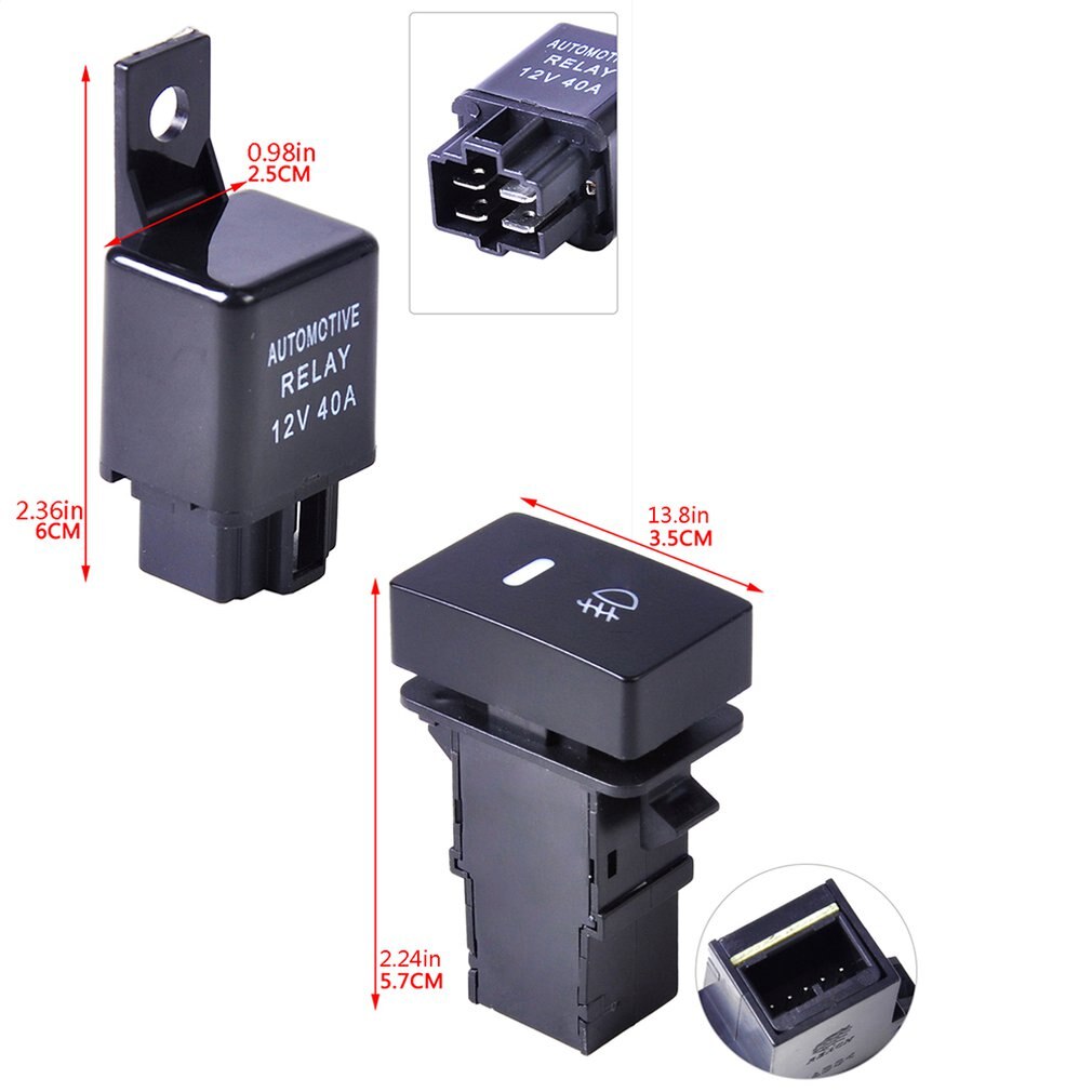 til toyota tåkelys linje gruppe bil hovedlys tåke lys linje gruppe bryter sele 55w bil lys linje gruppe