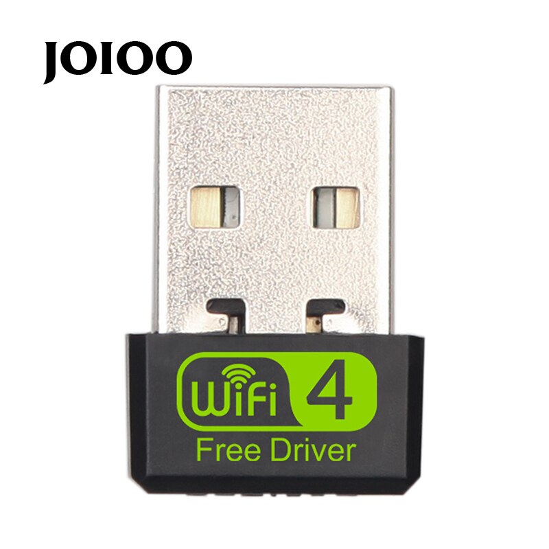 W44 Kostenloser Fahrer kabellos USB Wifi Mini 150Mbps USB Drahtlose Netzwerk Karte RTL8188 Chips WiFi Adapter 802,11 n 2,4 GHZ