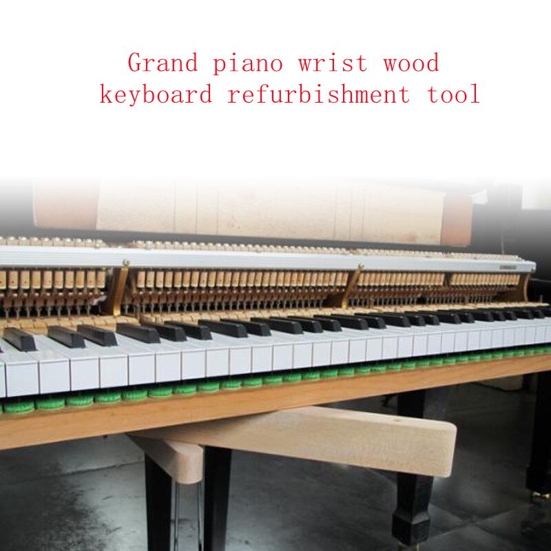 Piano Keyboard Repair Tool H-22 Grand Piano Wrist Wood Piano Tuning Repair