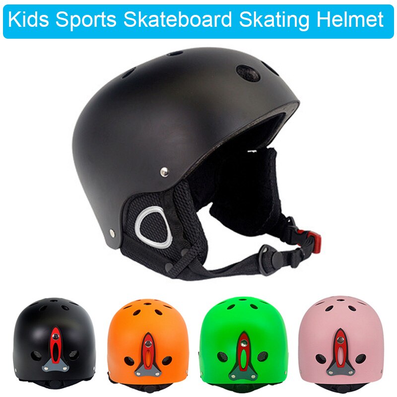 Kids Volwassenen Ski Helm Ultralight Skiën Helmen Fiets Riding Skateboard Snowboard Sneeuw Helm Outdoor Sport Skiën Apparatuur
