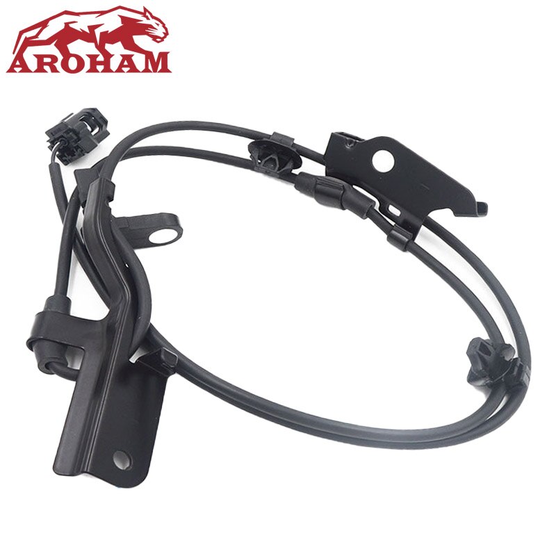 ABS Wheel Speed Sensor Front Left For Toyota RAV4 2.4 2.5 3.5 2006 OEM 89543-42050 895430R010 SU10160 5S8698