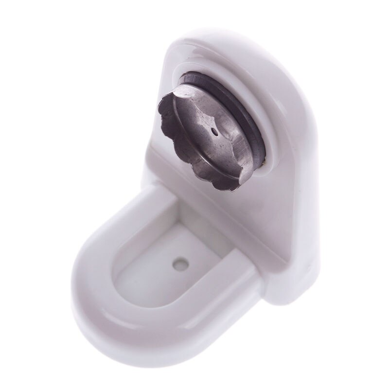 Bærbar magnetisk sæbeholder forhindrer rustdispenser vedhæftning hjem badevæg fastgørelse til badeværelse