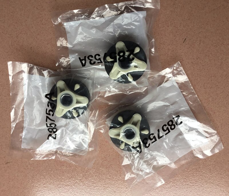 285753A Washing Machine Parts Coupling Coupler for Whirlpool 285753A Washing Machine Replacement Parts