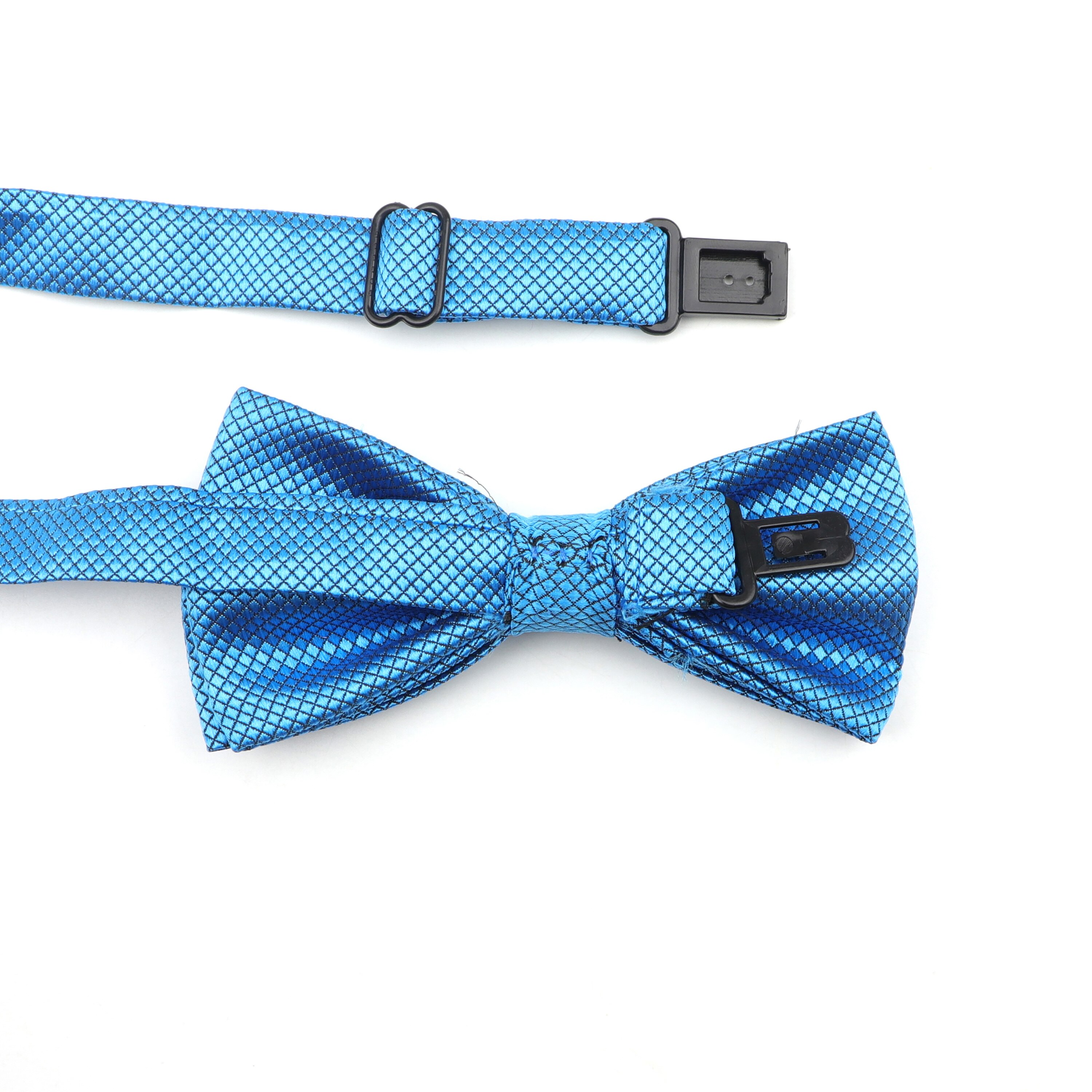 Ensemble nœud papillon Parent-enfant, couleur unie, classique, mignon, accessoire de fête en famille, dîner, mariage