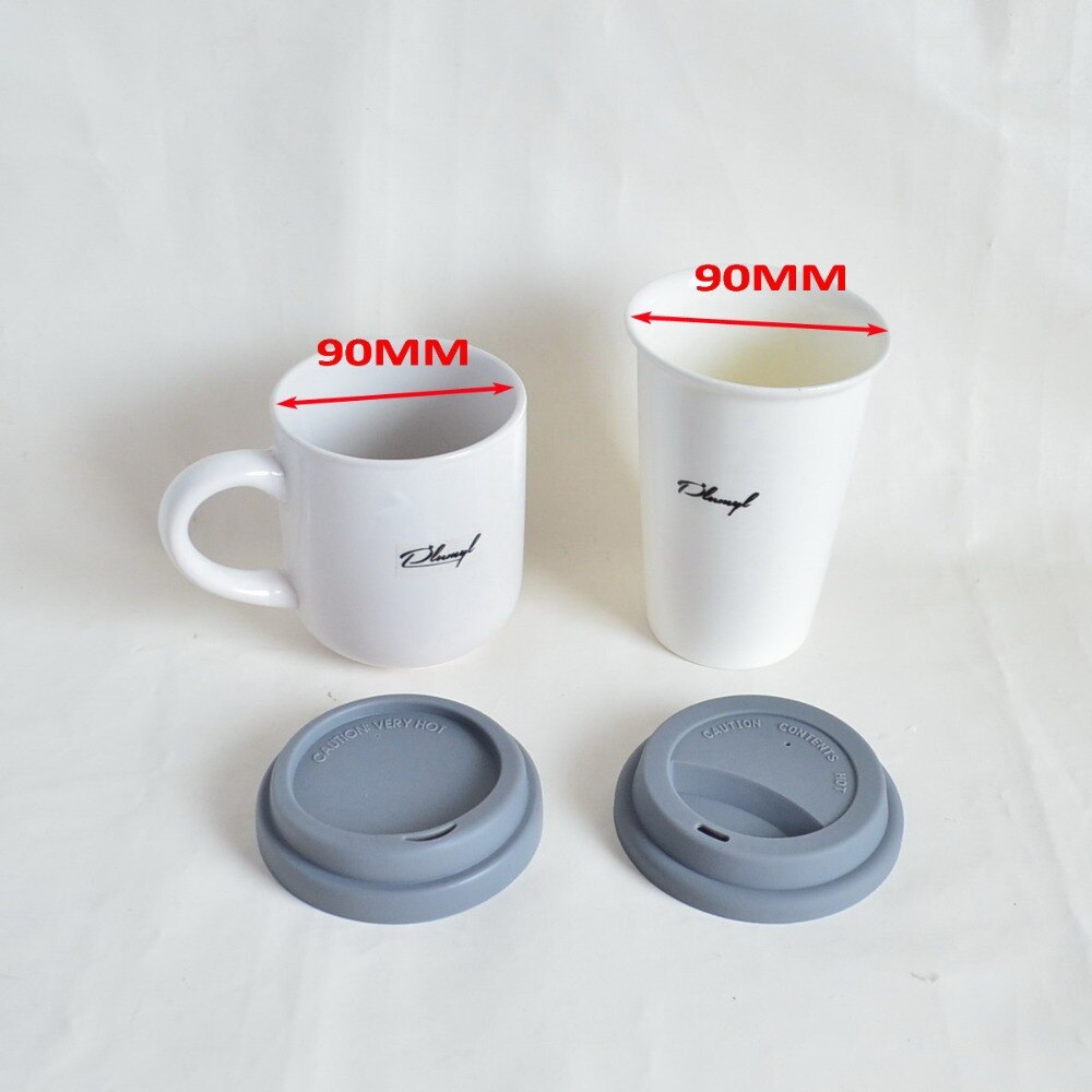 20pcs/lot mugs lid for Ceramic cup coffee mug,FDA coffee cup lids for water cup,silicone Reusable cup lids ,silicone Durable lid