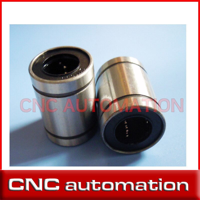 LM20UU 20mm Linear Bushing CNC Linear Bearings