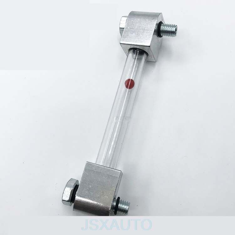 Excavator Hydraulic oil ruler Dipstick Pump Oil Gauge Fuel Tank Ruler Excavator Accessories For Kobelco SK200-6-6E 350-8 260: Quality products