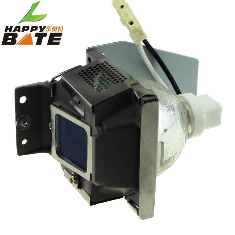 Projector Lamp RLC-055 Voor SHP132 PJD5122 / PJD5152 / PJD5211 / PJD5221 / PJD5352 Compatibel Lamp Met Behuizing Happybate