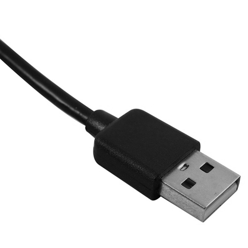 External usb sound card, stereo mic, speaker, headset, audio jack cable adapter, mute switch, volume control