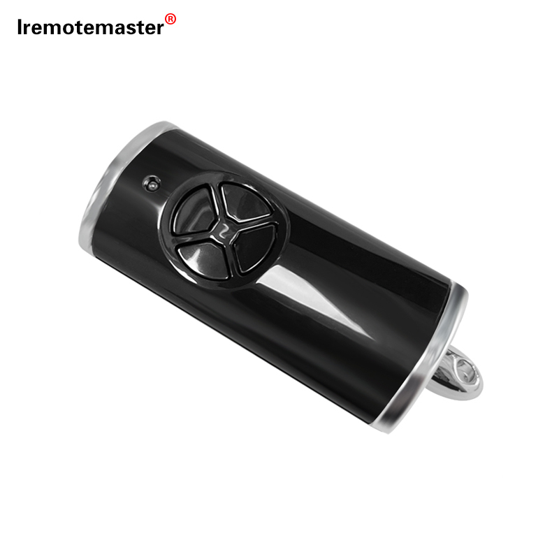 Für Hormann Bisecur kompatibel mit HSE2 HSE4 868,8 MHz BS Garagentor-Fernbedienung HORMANN BS-Serie Toröffner-Sender