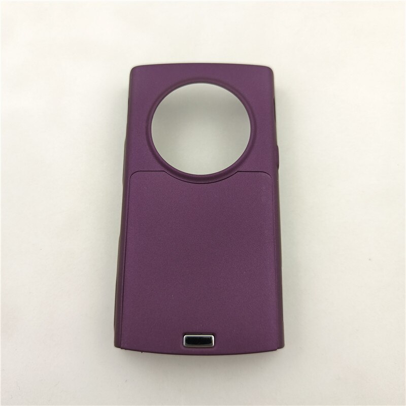 til nokia  n95 batterideksel bakhus bakdør koffert reservedeler: Lilla
