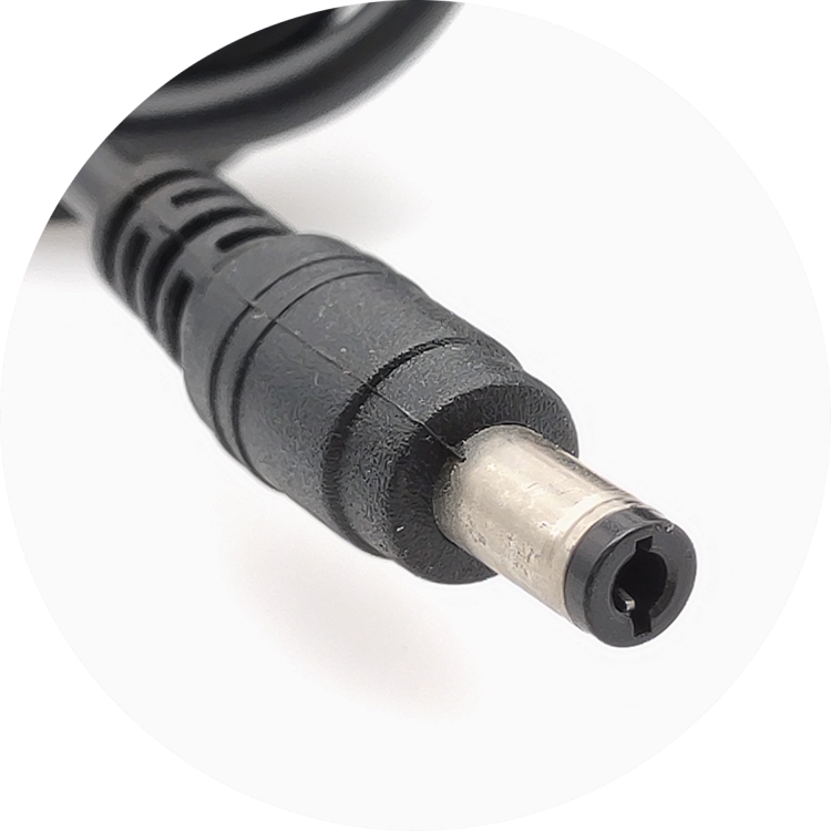 12V5A AC 100 V-240 V 60W Converter power Adapter DC12V 5A 2.1mm-2.5mm * 5.0mm DC Plug Voeding Adapter