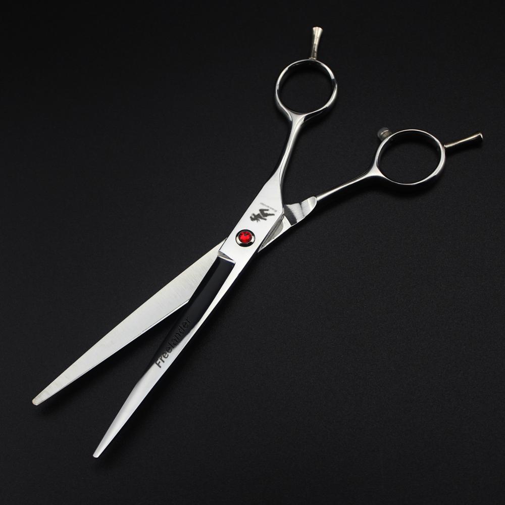 6" 7"8“”8 ”9 inch Excellent Straight OR Curved Cutting Scissor Dog Grooming Scissors /Shear