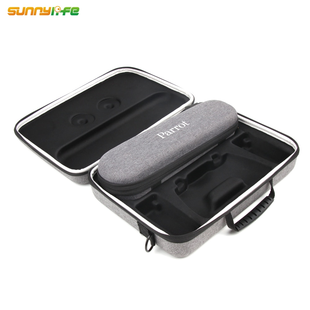 Carrying Case Suitcase Storage Bag for Parrot ANAFI Drone