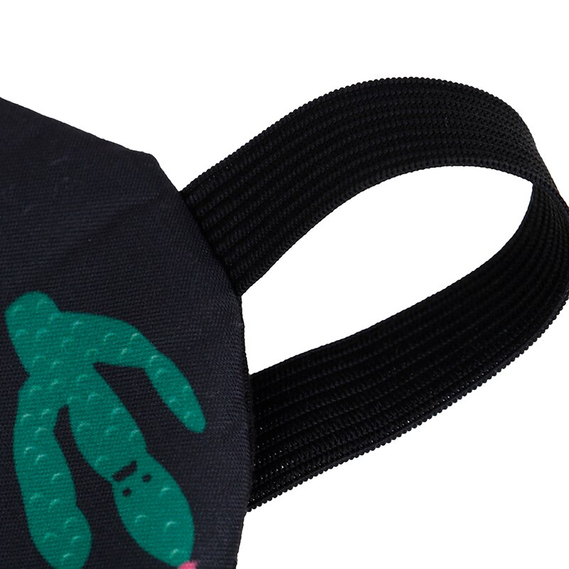 Parche de Ojos de animales de dibujos animados, funda suave acolchada para sombra para dormir, Linda máscara para dormir, descanso cómodo, venda de ojos para dormir, Parche de ojo de ayuda