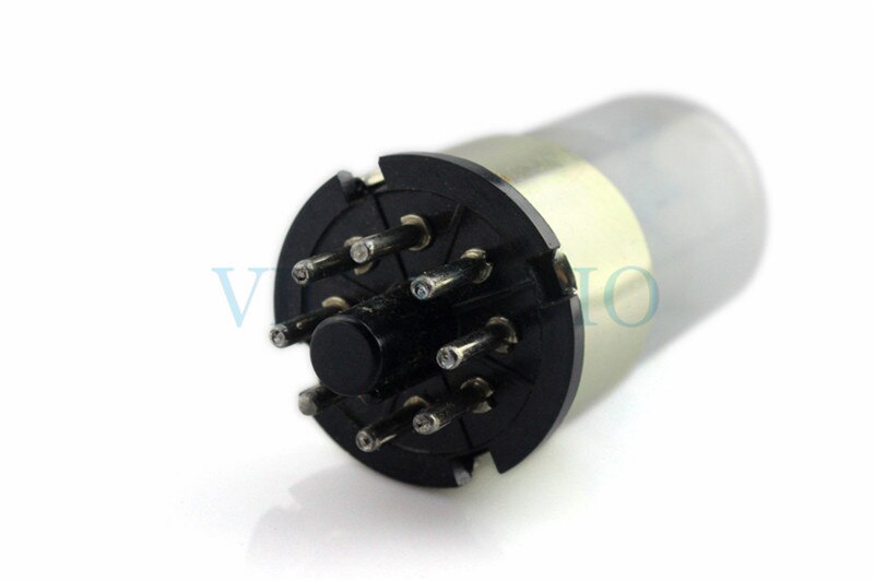 1Piece Shuguang 6N9P Vacuum Tube Replace 6SL7 6H9C 5691 Electron Tube