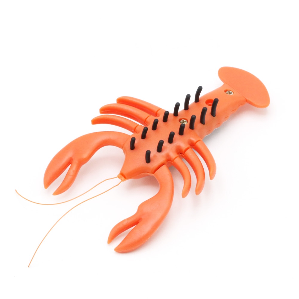 1 stücke Lernen Pädagogisches Kreative Solar Powered Mini Laufende Krabben/Solar Power Hummer für Kinder Lehre Gadget