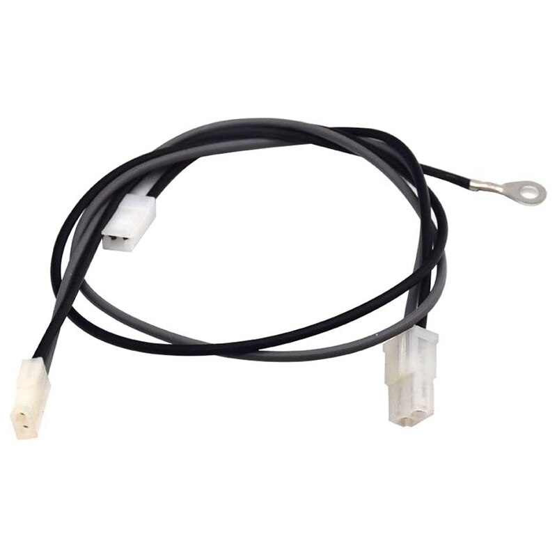 TopCarburetor Fuel Cut Off Solenoid Replacement for Briggs & Stratton 694393 with Walbro Carb Carburetor
