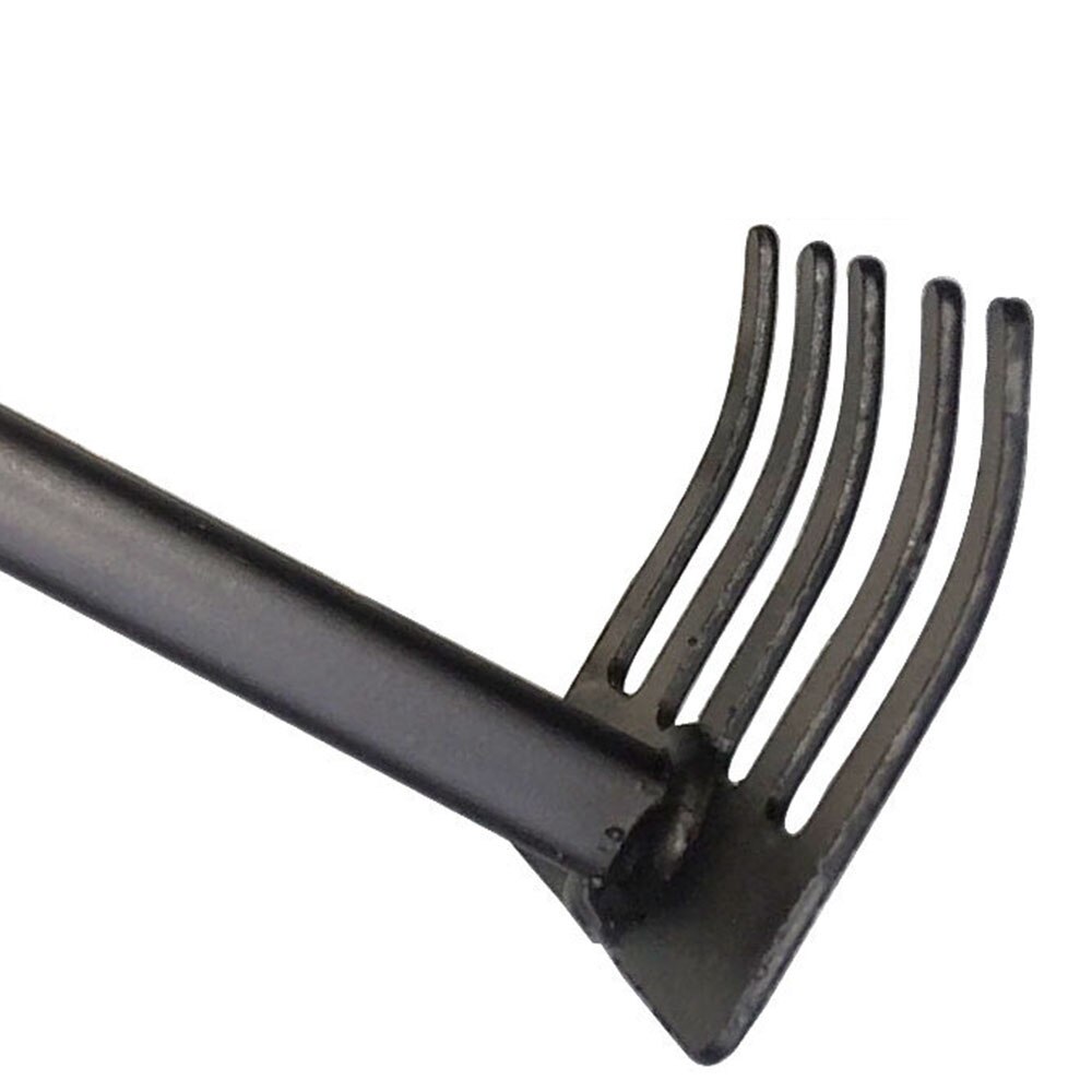 2/3/5pcs Iron Garden Shovel Flower Planting Shovel Set Gardening Non Slip Handle Hand Tools Outdoor Garden Trimming Tool