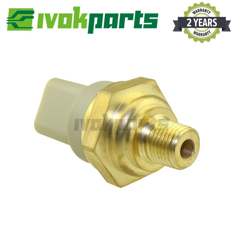 FOR DETROIT DIESEL Turbo Boost Pressure Sensor Valve series 50/60 P/N 23527829 904-7254