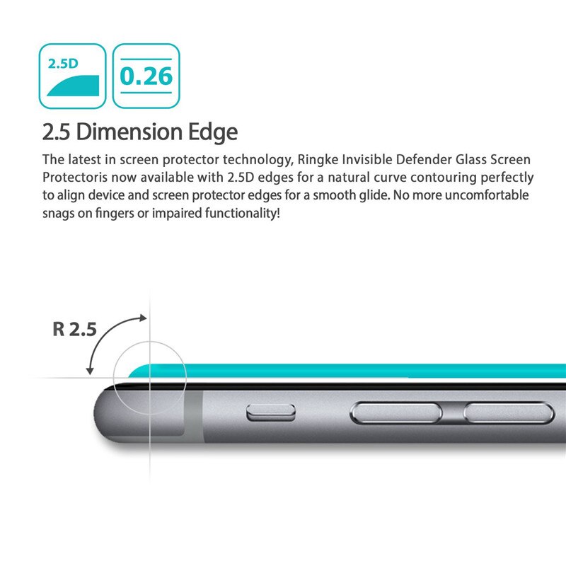 0,26 MM Explosion-proof Gehärtetes Glas Film Für Lenovo VIBE P1m P1mc50 P1ma40 Dual Sim Vorne Screen Protector pelicula de vidro