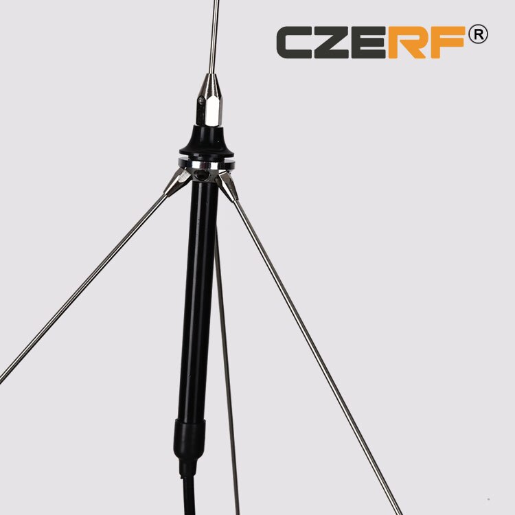 Professionele CZE-T2001 0-200W Verstelbare Fm Stereo Zender Uitzending Radio Station + Dipool Antenne Met 20M Kabels