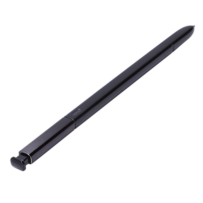 Multifunctionele pennen vervangen voor samsung galaxy note 9 press stylus s pen (zwart)