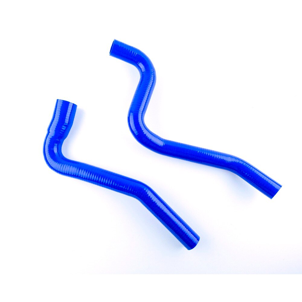 Para Kit de manguera de radiador de silicona 1977-1982 Chevrolet Corvette C3 5.7L 5.0L V8