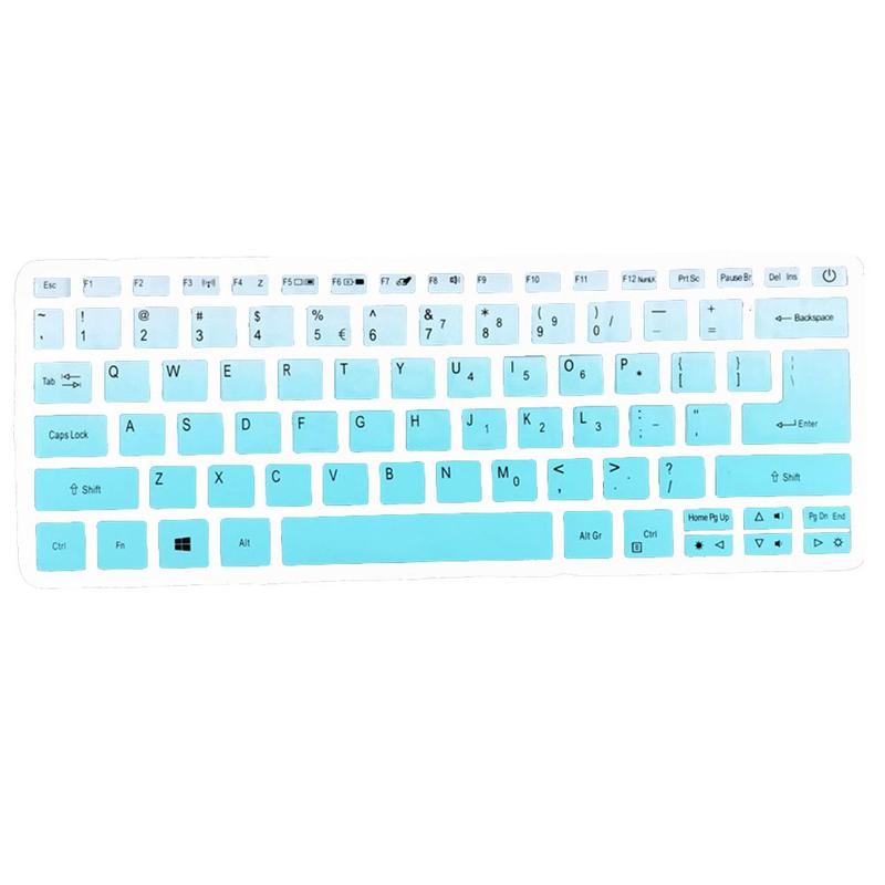 Til acer swift  sf113 s5-371 sf514 sf5 swift 5 swift 3 aspire  s13 14 sf314 spin 5 13.3 '' laptop tastatur cover skin protector: Jeg