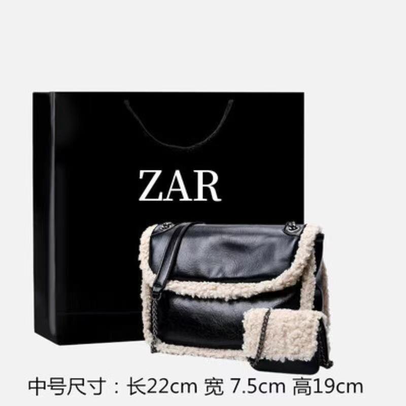 Zaino da donna 2022 nuova versione coreana alla moda borsa da viaggio alla moda All-Match borsa da donna in morbida pelle zaino Casual zaino: Beige